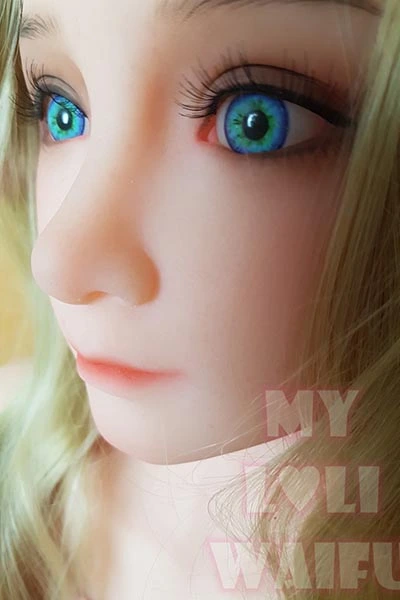 リアルラブドール