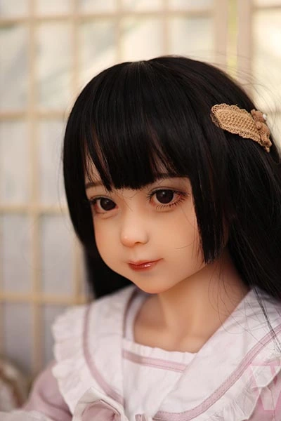 No.43 TPE 超 リアル ラブドール