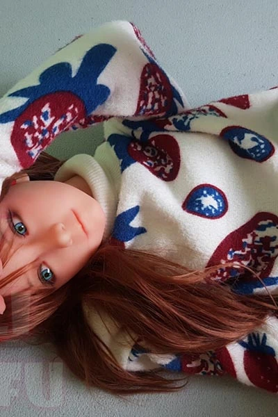 TPE 美少女セクシードール