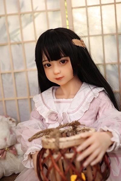 リアルラブドール