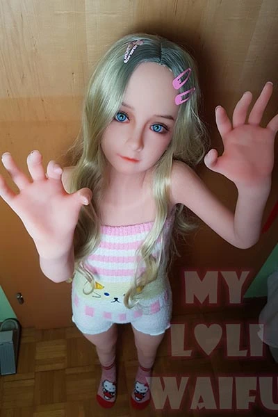 贫乳 yuki ミニサイズ セックスドール
