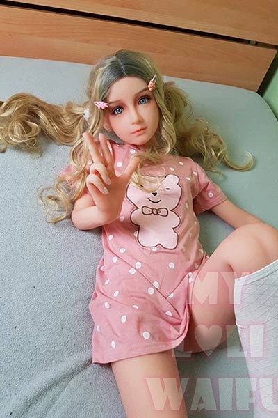 贫乳 yuki ミニサイズ セックスドール