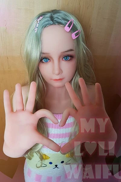 MLW DOLL 萌え系 ラブドール