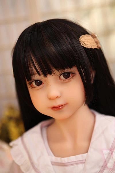 No.43 TPE 超 リアル ラブドール