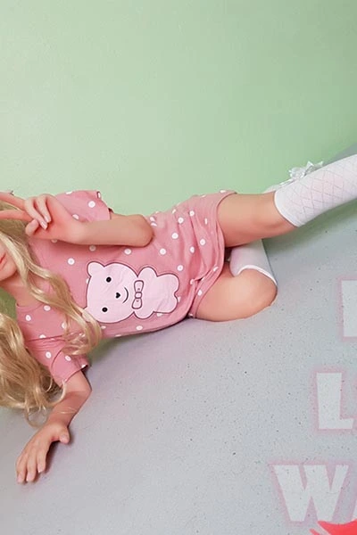 リアルラブドール