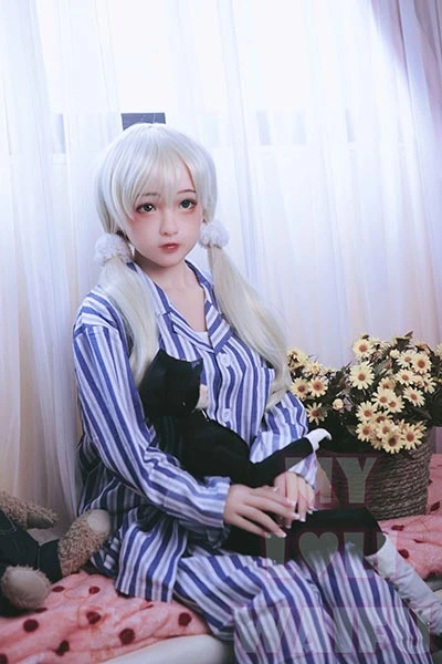 MLW DOLL エロ アニメ キャラ ラブドール