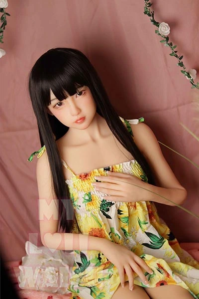 小柄 美少女 リアルラブドール