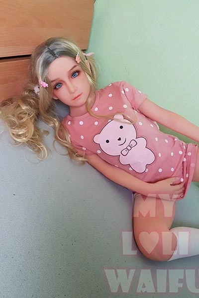 贫乳 yuki ミニサイズ セックスドール