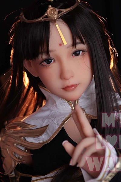 贫乳 138cm ロリセクシードール