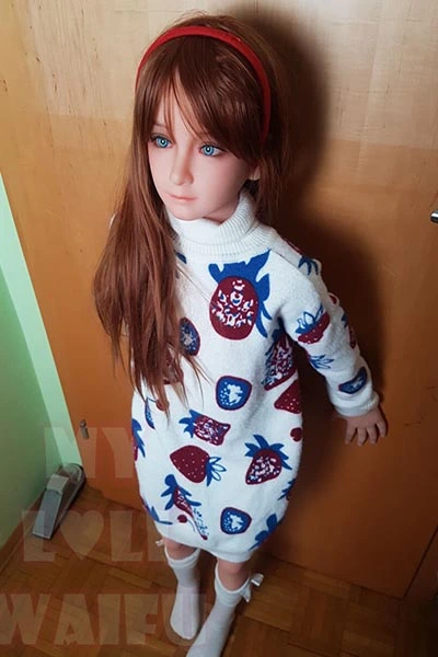 TPE 美少女セクシードール