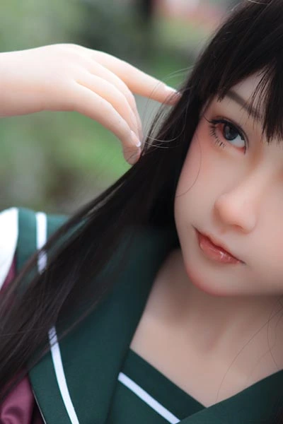 JK制服 ロリ系 セックスドール