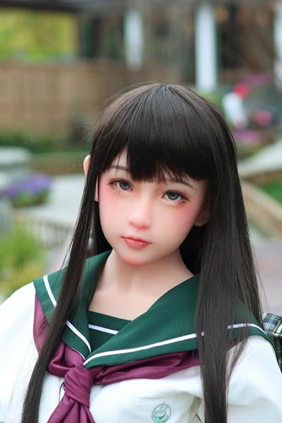 可愛いセックス人形