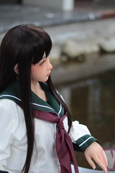 可愛いセックス人形