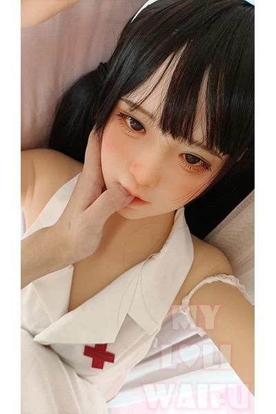 萌え系 リアル彼女ドール