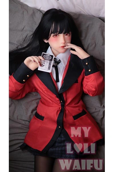 TPE 制服 清楚系ラプドール