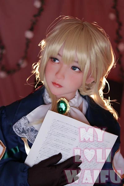 高品質アダルトドール