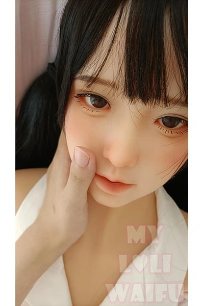 清楚系 美少女ドール