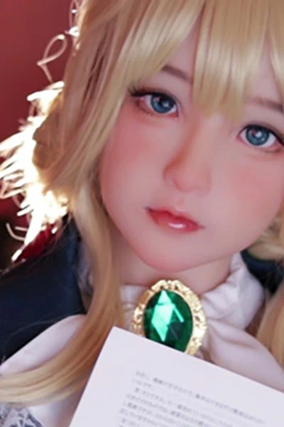 MLW DOLL 138cm 等身大リアルドール