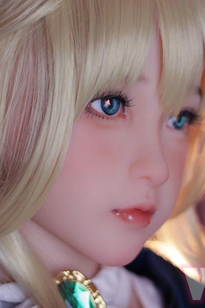 TPE 小胸 清楚系ラブドール