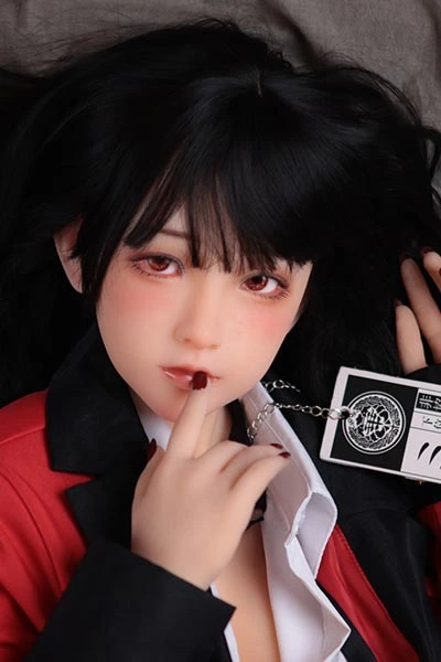 MLW DOLL 小胸 可愛いアダルトドール