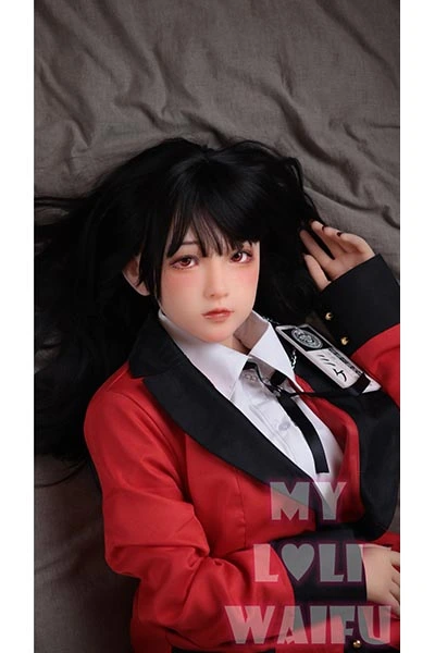 TPE 制服 清楚系ラプドール