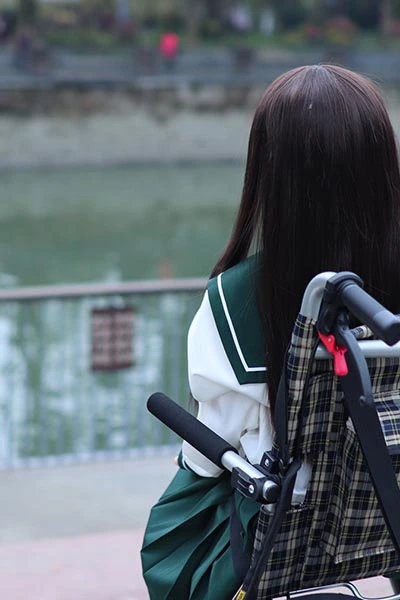 JK制服 ロリ系 セックスドール