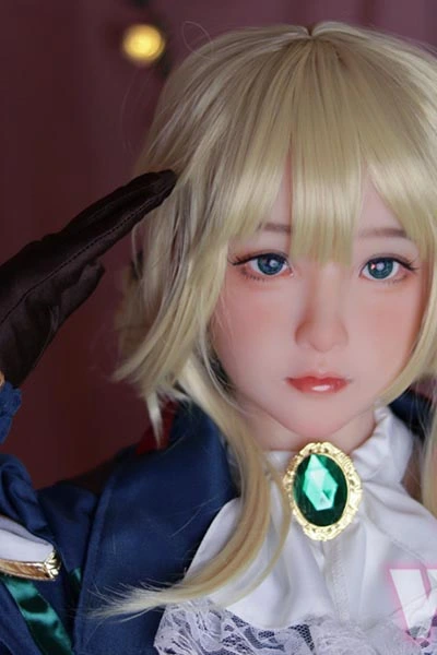 コスプレ 微尔莉特