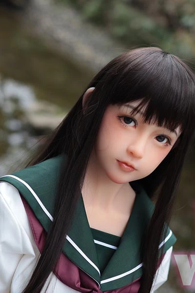 JK制服 ロリ系 セックスドール