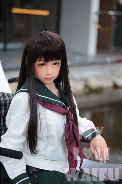 人気アダルト人形