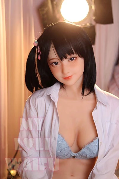 清楚系 エロ ラブドール