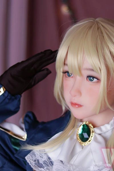 可愛いセックス人形