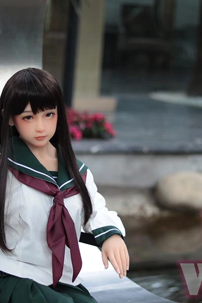 可愛いセックス人形