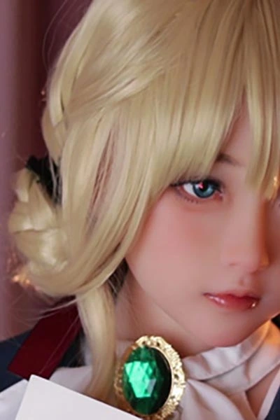 エロ 漫画 ラブドール