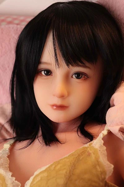 MLW DOLL エロ い ラブドール