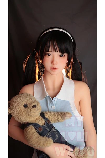 145cm 純粋な欲望 セクシードール