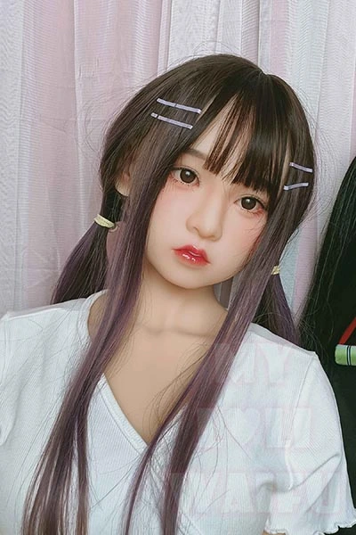 MLW DOLL ロり系ラブドール