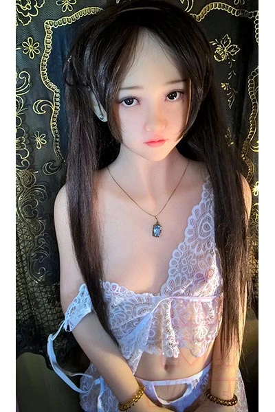 清楚系 リアルラブドール