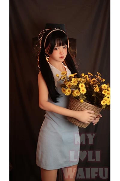 TPE 贫乳 清楚系アダルトドール