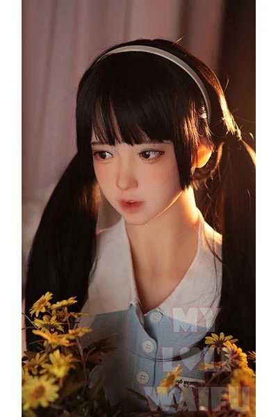 ミニ系セックス人形