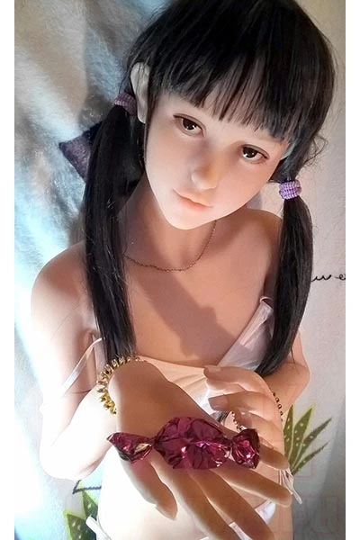 ラブドール 気持ちいい