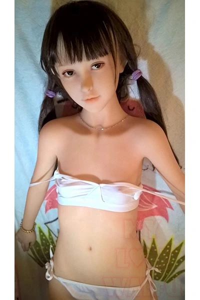 ラブドール 気持ちいい