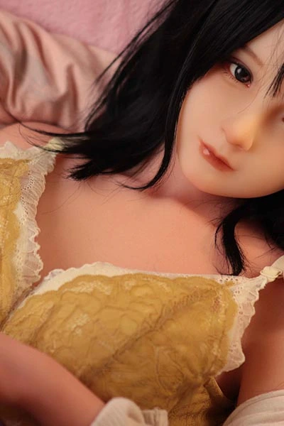 幼顔 リアル彼女ドール