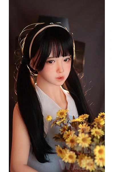 小柄 清楚系ラプドール