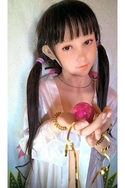 MLW DOLL かわいい セックスドール