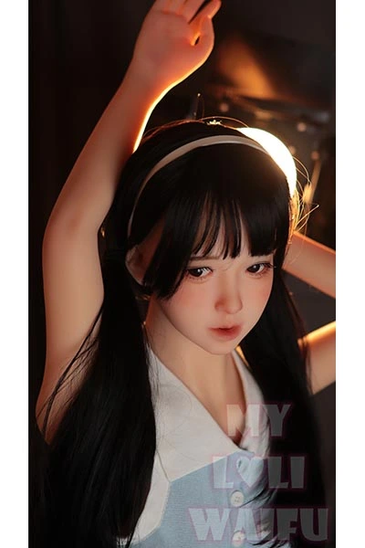 MLW DOLL 超 リアル ラブドール