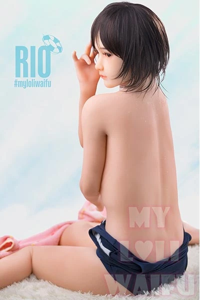 リアルラブドール