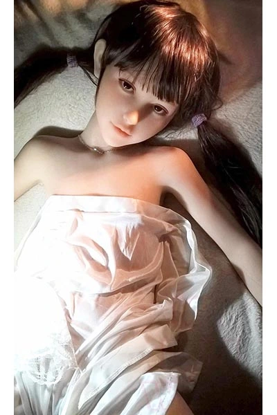 ラブドール 気持ちいい