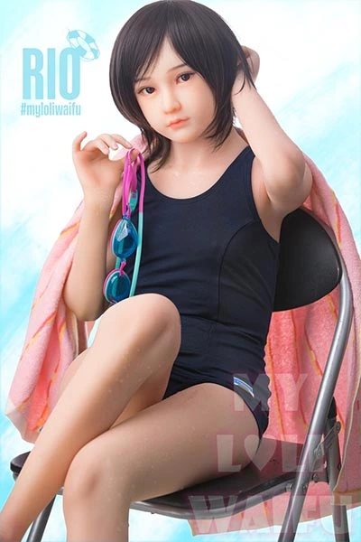 美少女ラブドール