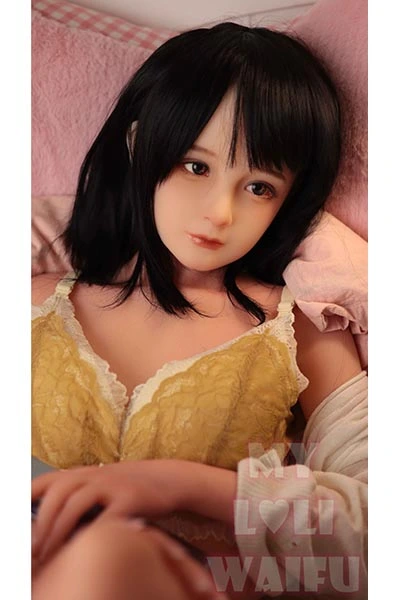 145cm シリコーン 贫乳 可愛いセックス人形