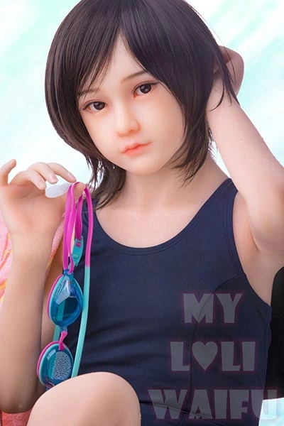 リアルラブドール